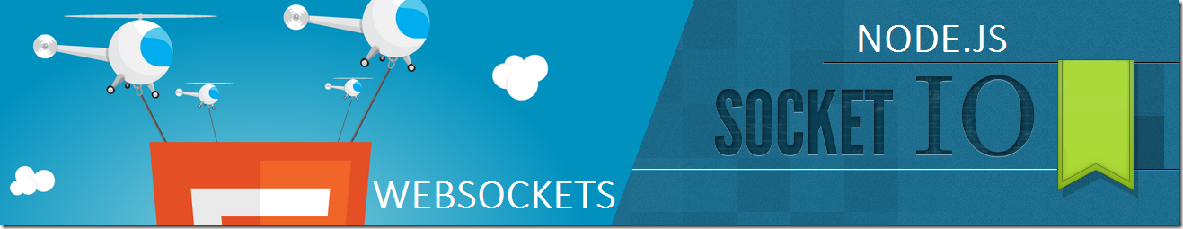 WebSockets y Socket.IO