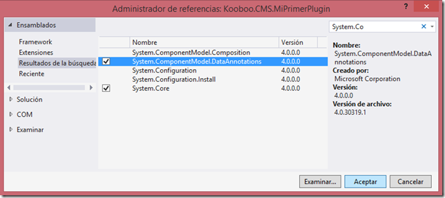 System.ComponentModel.DataAnnotations