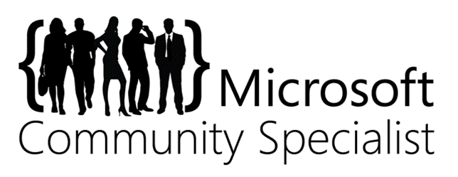 Microsoft Community Specialist